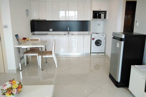 Eigentumswohnung in Pattaya, Thailand, 1 Schlafzimmer № 23901 - Foto 7