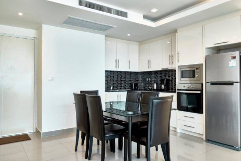 Eigentumswohnung in Pattaya, Thailand, 3 Schlafzimmer  № 21623 - Foto 14