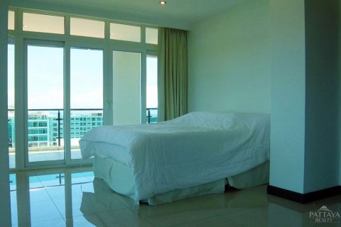 Eigentumswohnung in Pattaya, Thailand, 2 Schlafzimmer  № 20050 - Foto 18