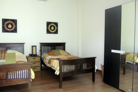 Haus in Pattaya, Thailand 4 Schlafzimmer № 23045 - Foto 16