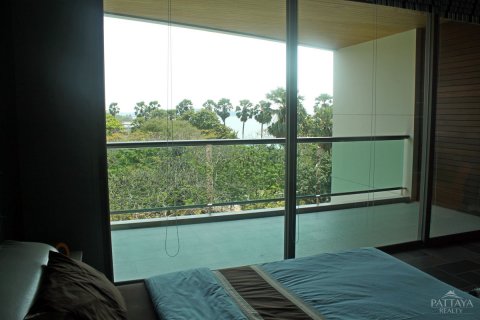 Eigentumswohnung in Pattaya, Thailand, 2 Schlafzimmer № 22704 - Foto 10