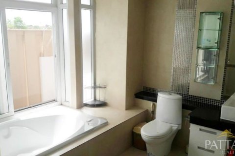 Haus in Pattaya, Thailand 5 Schlafzimmer № 21319 - Foto 9