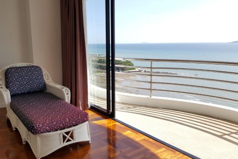 Eigentumswohnung in Pattaya, Thailand, 4 Schlafzimmer № 20583 - Foto 26