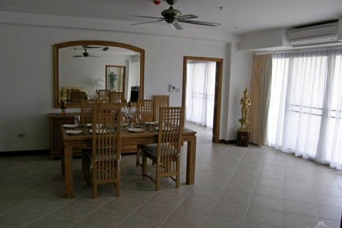 Eigentumswohnung auf Jomtien Beach, Pattaya, Thailand, 2 Schlafzimmer  № 20000 - Foto 2