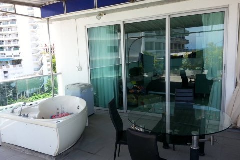 Eigentumswohnung in Pattaya, Thailand, 2 Schlafzimmer № 21951 - Foto 8