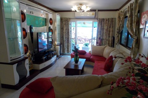 Haus in Pattaya, Thailand 3 Schlafzimmer № 24283 - Foto 10