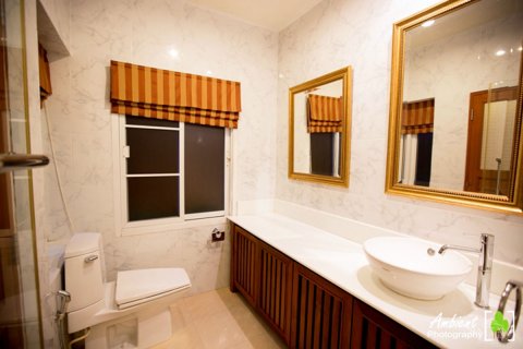 Haus in Pattaya, Thailand 5 Schlafzimmer № 24343 - Foto 6