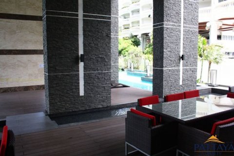 Studio in the Condo in Pattaya, Thailand № 20936 - Foto 23