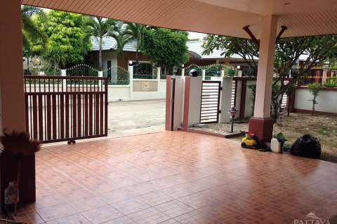 Haus in Pattaya, Thailand 3 Schlafzimmer № 20829 - Foto 21