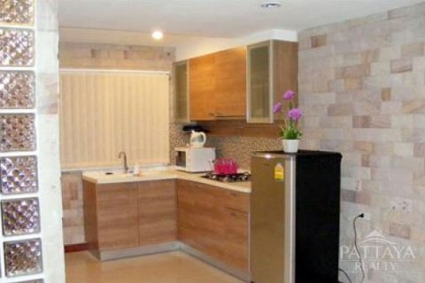 Eigentumswohnung in Pattaya, Thailand, 2 Schlafzimmer  № 23080 - Foto 10