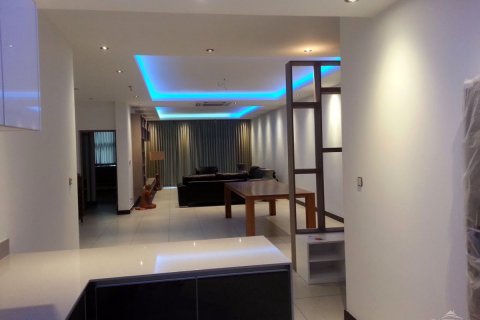 Eigentumswohnung in Pattaya, Thailand, 3 Schlafzimmer  № 20161 - Foto 3