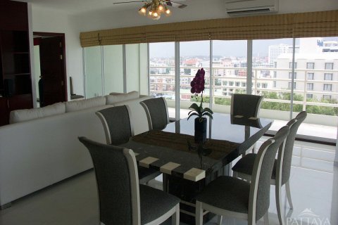 Eigentumswohnung in Pattaya, Thailand, 2 Schlafzimmer № 23009 - Foto 12