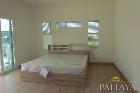 Haus in Pattaya, Thailand 4 Schlafzimmer № 21101 - Foto 30