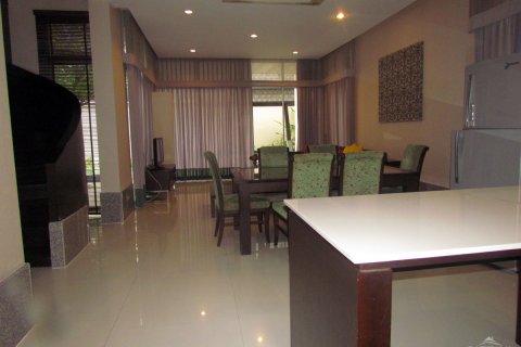 Haus in Pattaya, Thailand 3 Schlafzimmer № 23014 - Foto 4