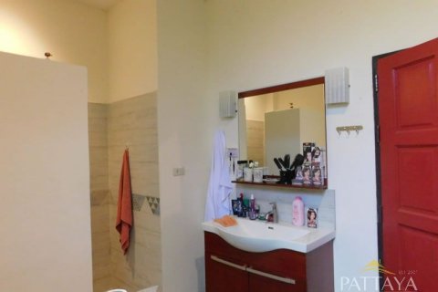 Haus in Pattaya, Thailand 3 Schlafzimmer № 21237 - Foto 5