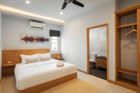 Haus in Pattaya, Thailand 5 Schlafzimmer № 22501