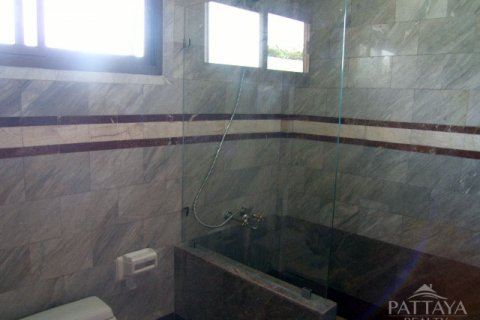 Haus in Pattaya, Thailand 3 Schlafzimmer № 23990 - Foto 19