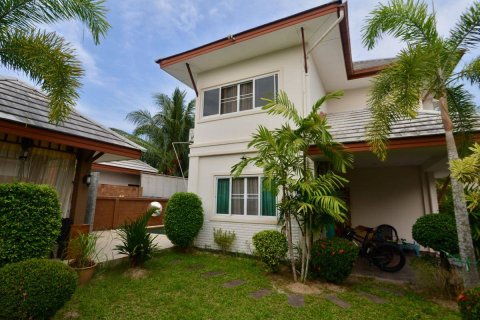 Haus in Pattaya, Thailand 3 Schlafzimmer № 22100 - Foto 9
