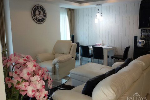 Eigentumswohnung in Pattaya, Thailand, 2 Schlafzimmer  № 19746 - Foto 14