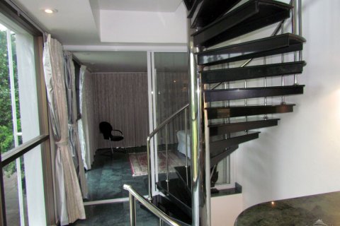 Haus auf Jomtien Beach, Pattaya, Thailand 4 Schlafzimmer № 23468 - Foto 7