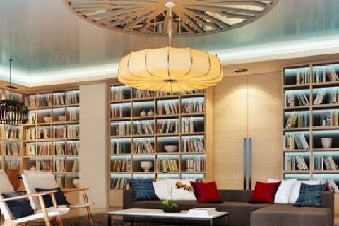 Eigentumswohnung auf Jomtien Beach, Pattaya, Thailand, 2 Schlafzimmer № 20970 - Foto 19
