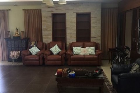 Haus in Pattaya, Thailand 3 Schlafzimmer № 21256 - Foto 3