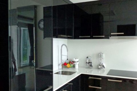 Eigentumswohnung in Pattaya, Thailand, 1 Schlafzimmer № 20131 - Foto 1