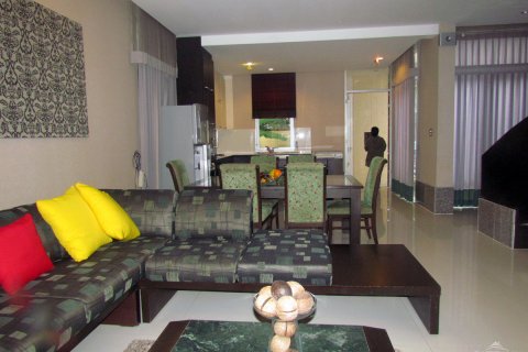Haus in Pattaya, Thailand 3 Schlafzimmer № 23014 - Foto 5
