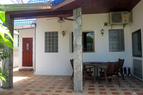 Haus in Pattaya, Thailand 6 Schlafzimmer № 22952 - Foto 7