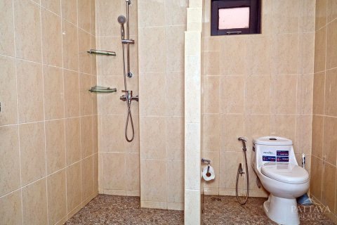 Haus auf Jomtien Beach, Pattaya, Thailand 7 Schlafzimmer № 20308 - Foto 25