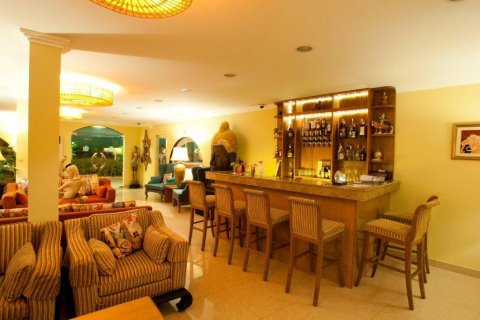 Haus auf Jomtien Beach, Pattaya, Thailand 2 Schlafzimmer № 21905 - Foto 6