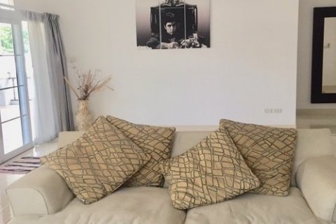 Haus in Pattaya, Thailand 3 Schlafzimmer № 20937 - Foto 17