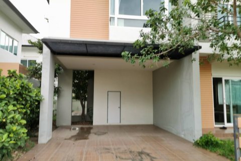 Haus in Pattaya, Thailand 3 Schlafzimmer № 22051 - Foto 4