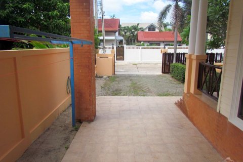 Haus in Pattaya, Thailand 3 Schlafzimmer № 22784 - Foto 20