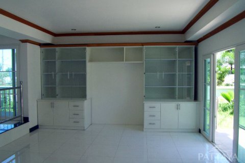 Haus in Pattaya, Thailand 3 Schlafzimmer № 23738