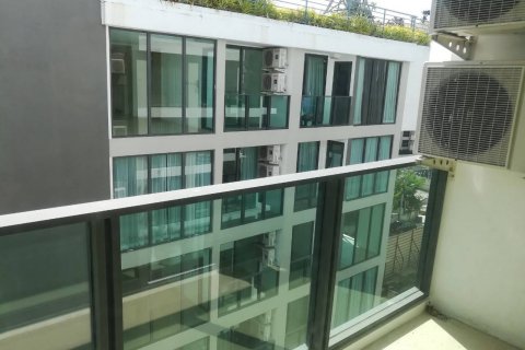 Eigentumswohnung in Pattaya, Thailand, 2 Schlafzimmer № 22122 - Foto 9