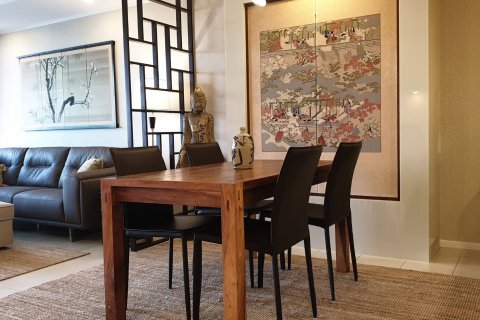 Eigentumswohnung in Pattaya, Thailand, 1 Schlafzimmer  № 22273 - Foto 17