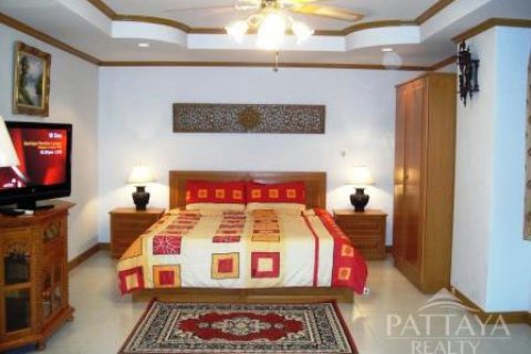 Eigentumswohnung in Pattaya, Thailand, 1 Schlafzimmer  № 23152 - Foto 4