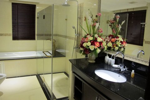 Eigentumswohnung in Pattaya, Thailand, 1 Schlafzimmer № 23403 - Foto 8