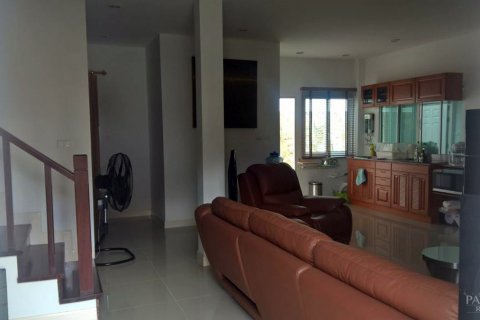 Haus in Pattaya, Thailand 3 Schlafzimmer № 20132 - Foto 16