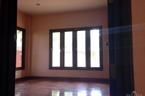 Haus in Pattaya, Thailand 3 Schlafzimmer № 20829 - Foto 9