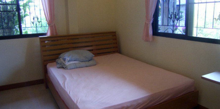 Haus in Pattaya, Thailand 3 Schlafzimmer № 22036