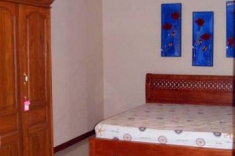 Eigentumswohnung in Pattaya, Thailand, 2 Schlafzimmer  № 23080 - Foto 13