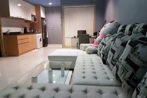 Eigentumswohnung in Pattaya, Thailand, 1 Schlafzimmer № 20453 - Foto 2
