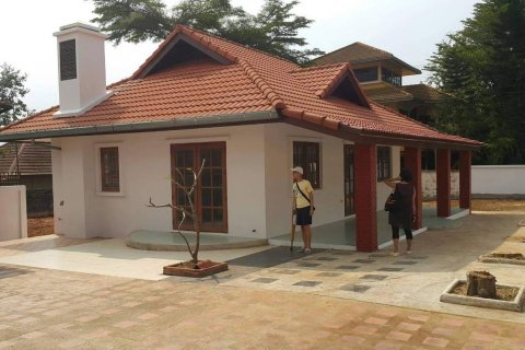 Haus in Pattaya, Thailand 2 Schlafzimmer № 22270 - Foto 6