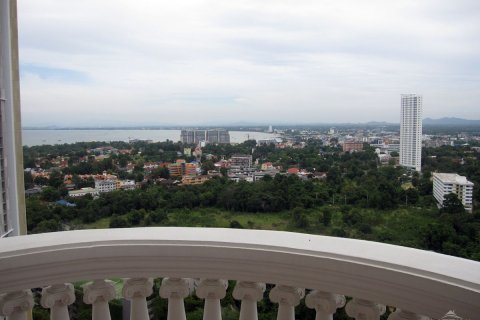 Eigentumswohnung in Pattaya, Thailand, 1 Schlafzimmer  № 23231 - Foto 8