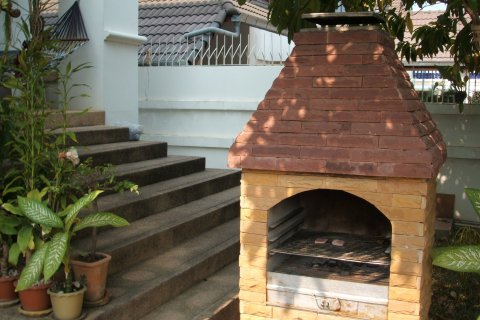 Haus in Pattaya, Thailand 2 Schlafzimmer № 20907 - Foto 15