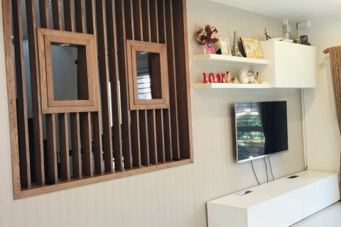 Haus in Pattaya, Thailand 3 Schlafzimmer № 22520 - Foto 11