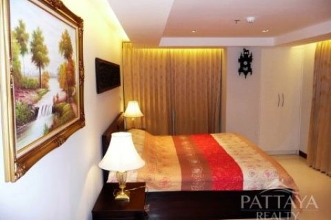 Eigentumswohnung in Pattaya, Thailand, 2 Schlafzimmer № 23247 - Foto 5