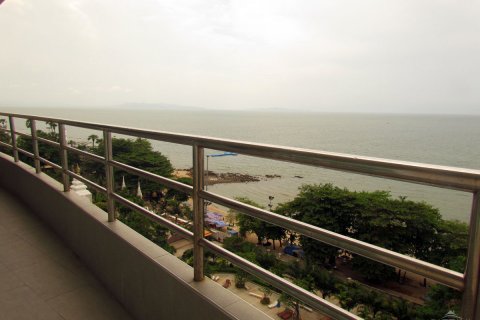 Eigentumswohnung in Pattaya, Thailand, 1 Schlafzimmer № 23757 - Foto 6